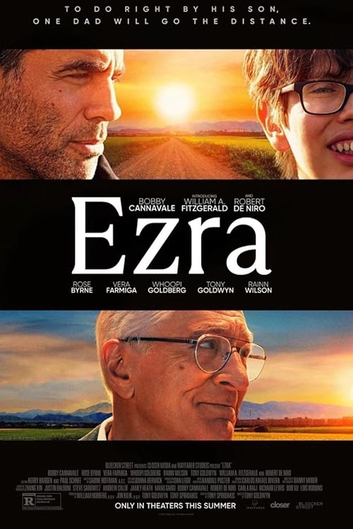 Ezra 2023