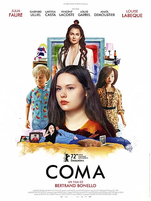 Coma 2022