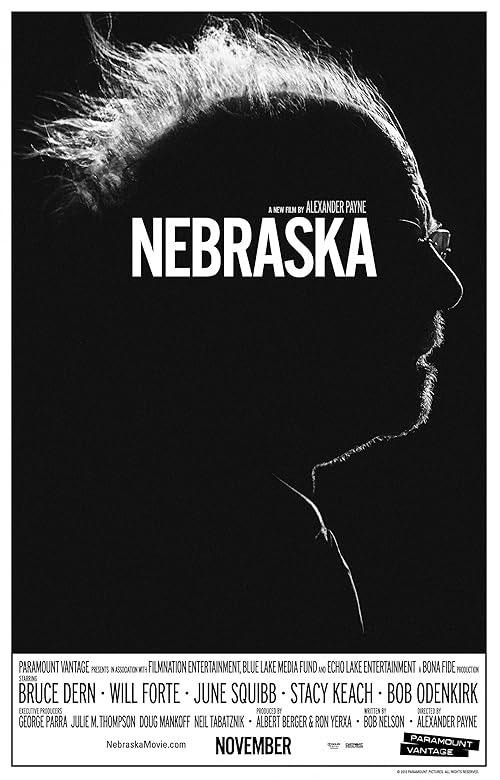 Nebraska 2013