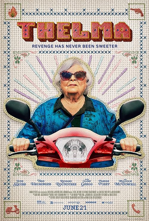 Thelma 2024