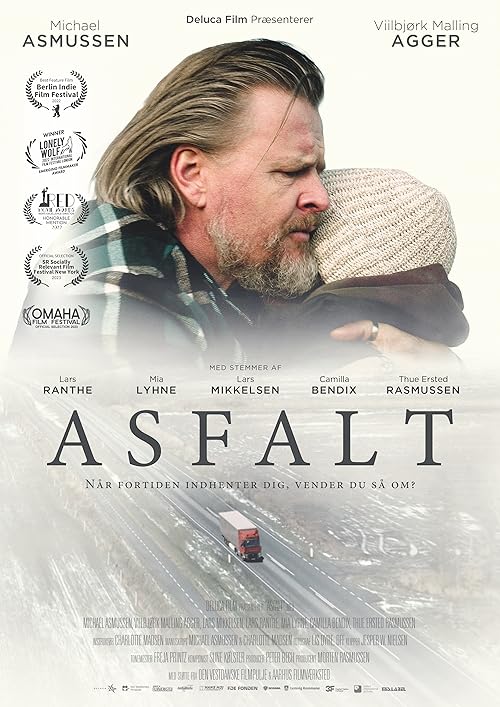Asphalt 2023