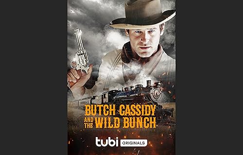 Butch Cassidy and the Wild Bunch 2023
