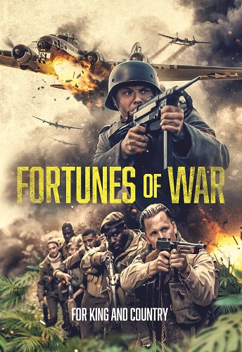 Fortunes of War 2024