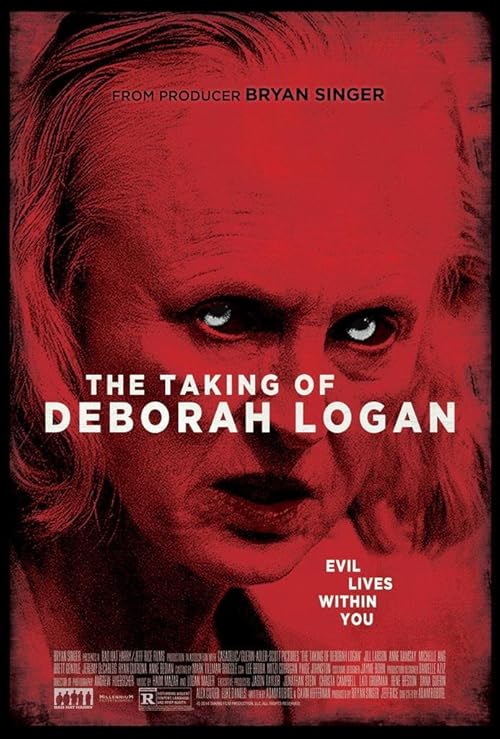 The Taking of Deborah Logan 2014