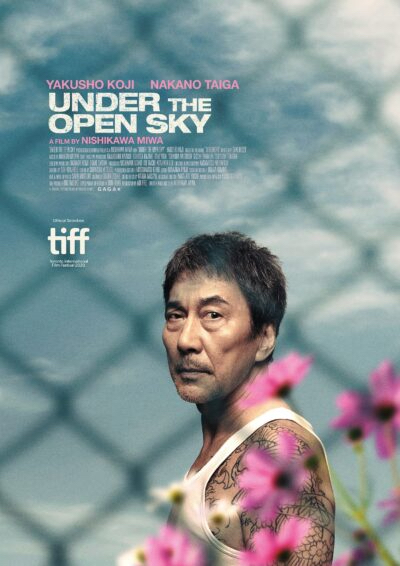 Under the Open Sky 2020