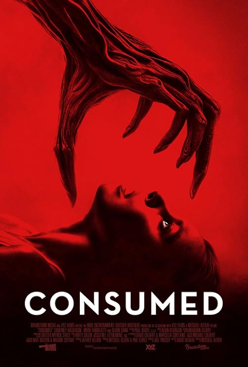 Consumed 2024