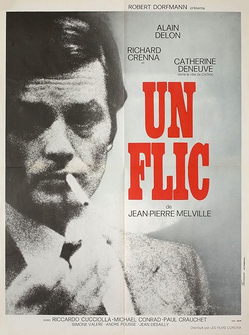 A Cop 1972