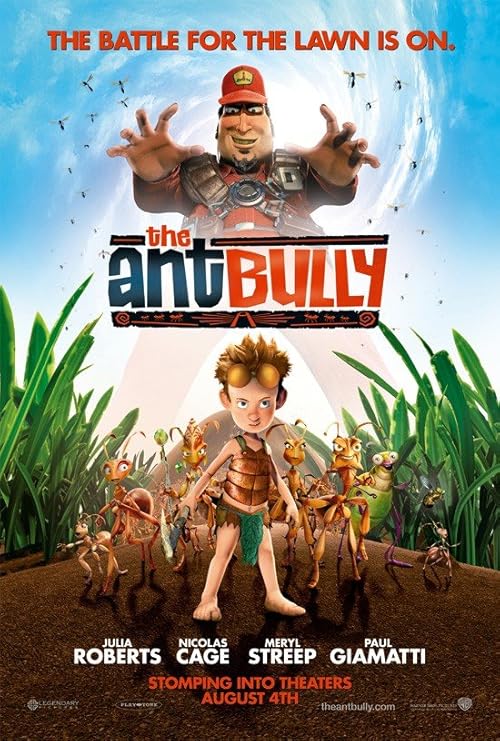 The Ant Bully 2006