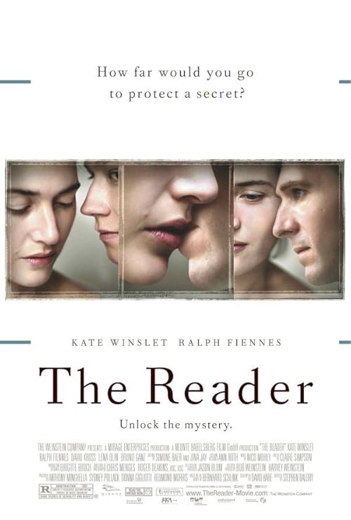 The Reader 2008