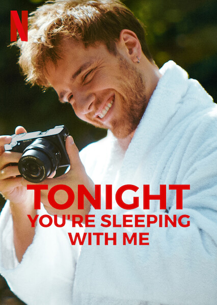 Tonight You're Sleeping with Me 2023
