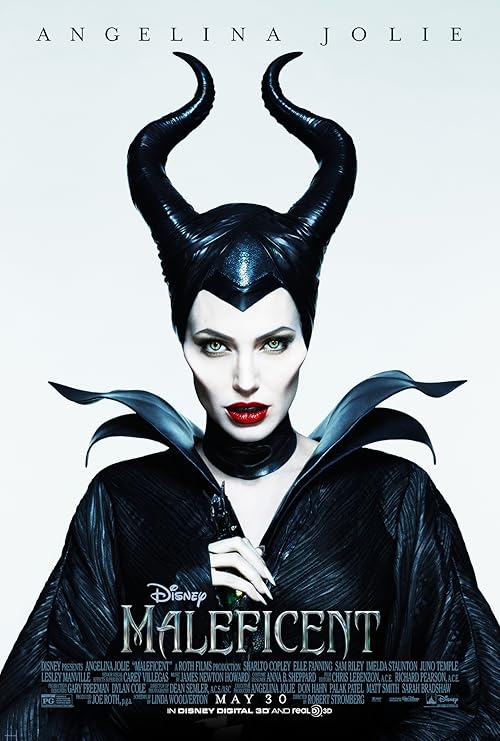 Maleficent 2014
