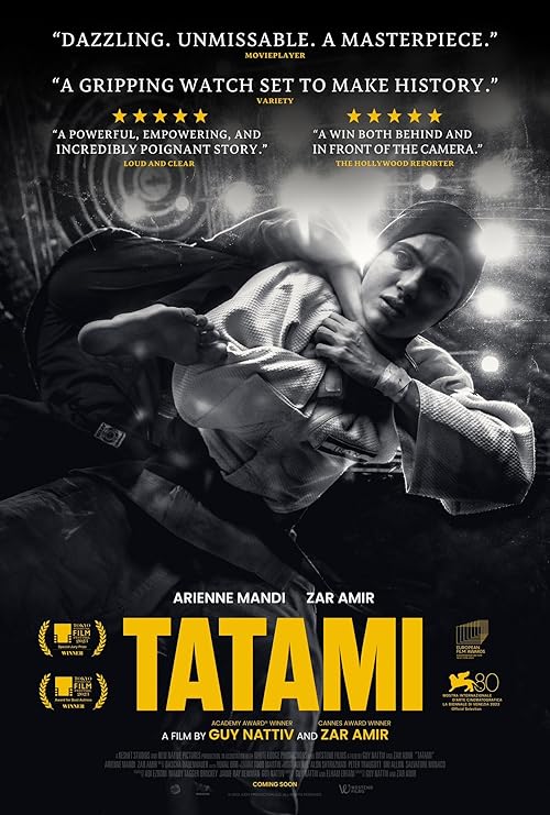 Tatami 2023
