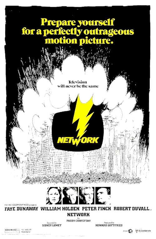 Network 1976