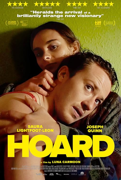 Hoard 2023