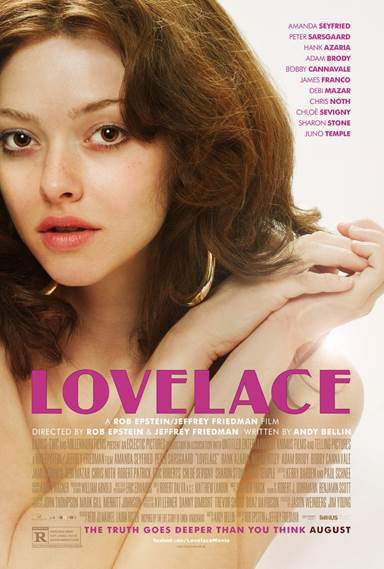 Lovelace 2013