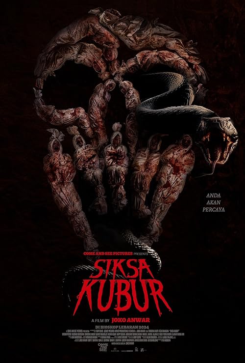 Grave Torture 2024