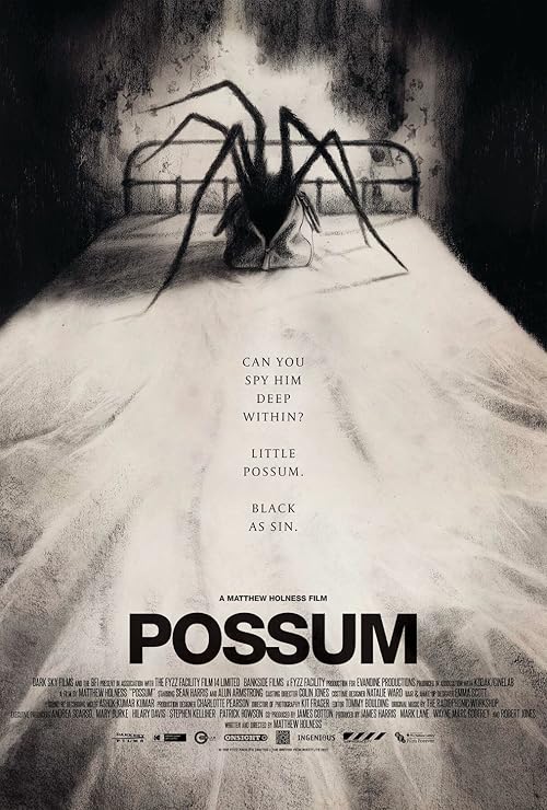 Possum 2018