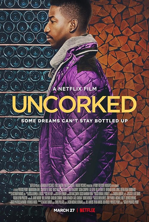 Uncorked 2020