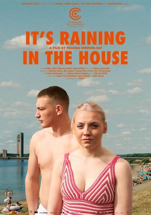 It's Raining in the House 2023
