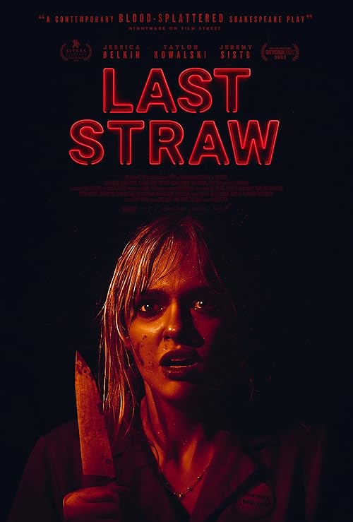 Last Straw 2023