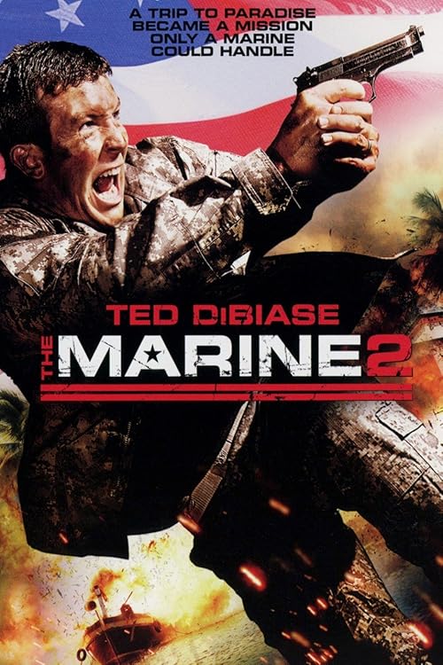 The Marine 2 2009