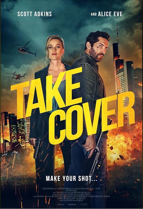 Take Cover 2024