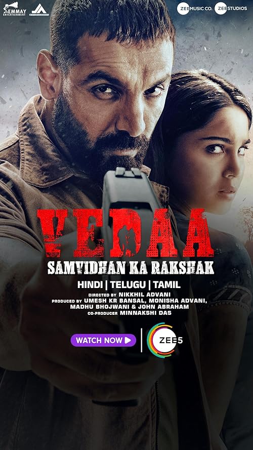 Vedaa 2024
