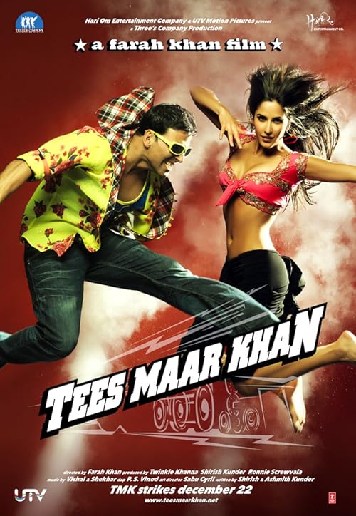 Tees Maar Khan 2010