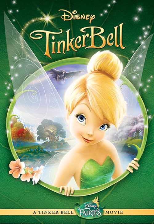 Tinker Bell 2008