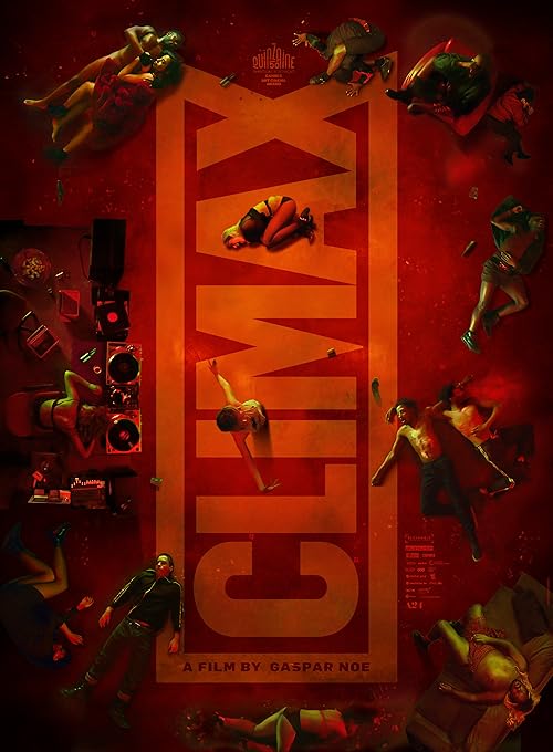 Climax 2018