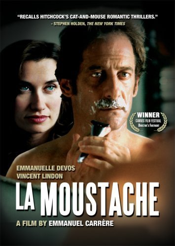 The Moustache 2005