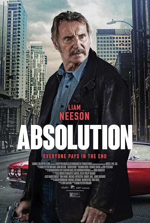 Absolution 2024