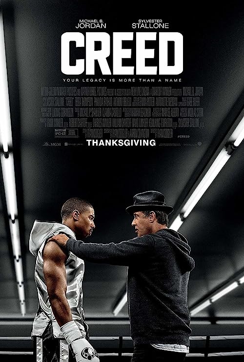 Creed 2015