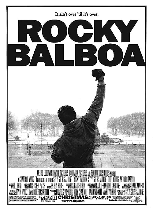 Rocky Balboa 2006