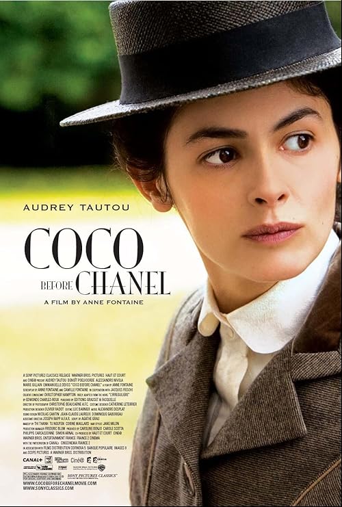 Coco Before Chanel 2009