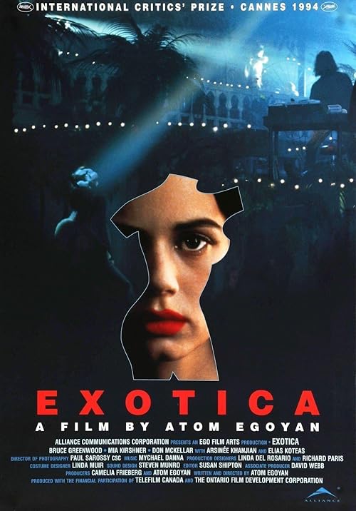 Exotica 1994