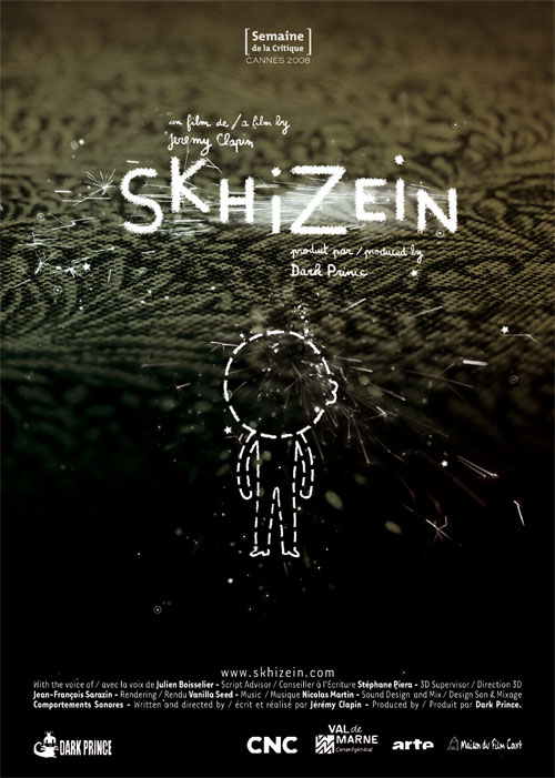 Skhizein 2008