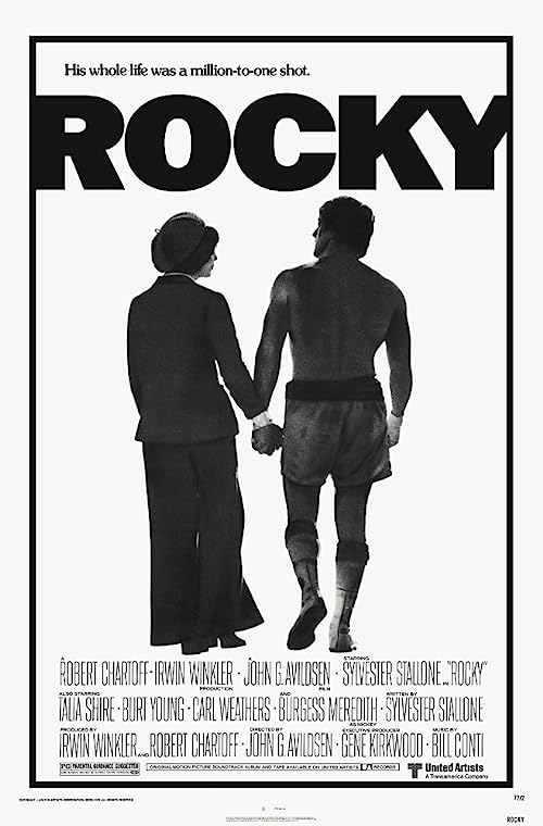 Rocky 1976