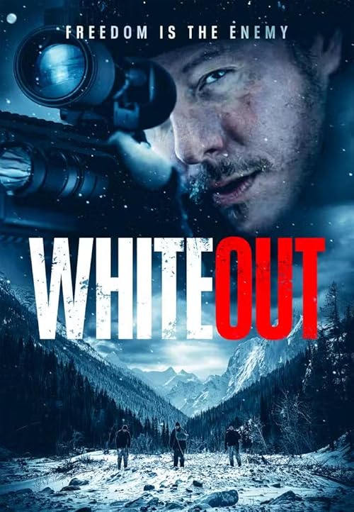 Whiteout 2023