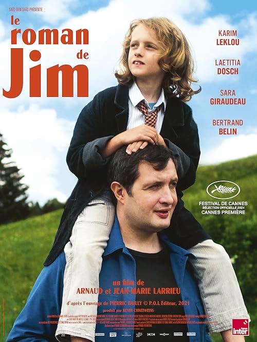 Jim's Story 2024