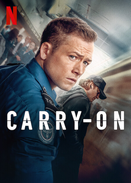 Carry On 2024