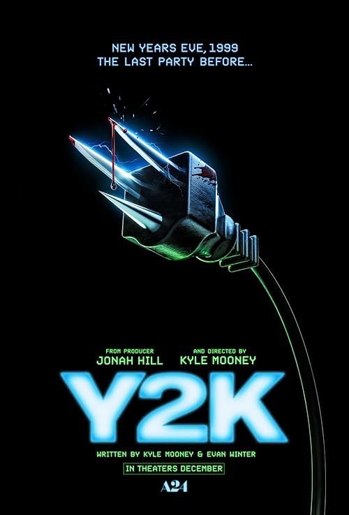 Y2K 2024