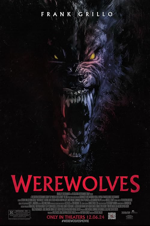Werewolves 2024