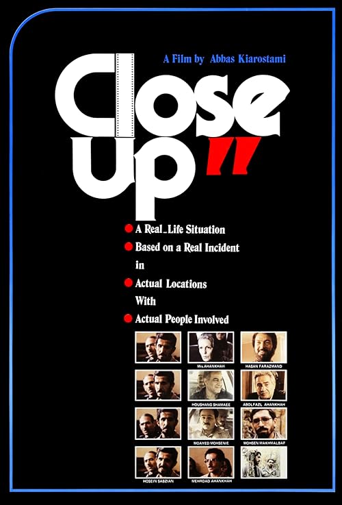 Close-Up 1990