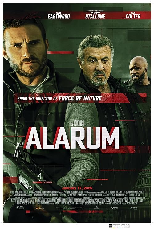 Alarum 2025