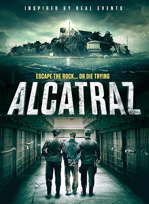 Alcatraz 2018