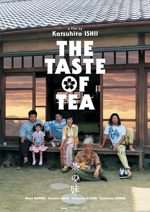 The Taste of Tea 2004