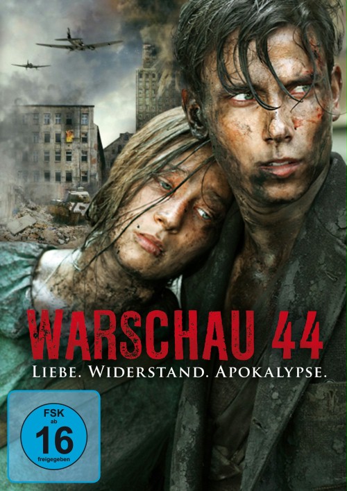 Warsaw '44