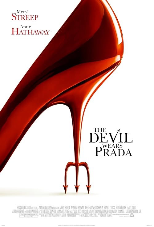 The Devil Wears Prada 2006