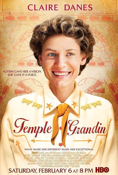 Temple Grandin  2010